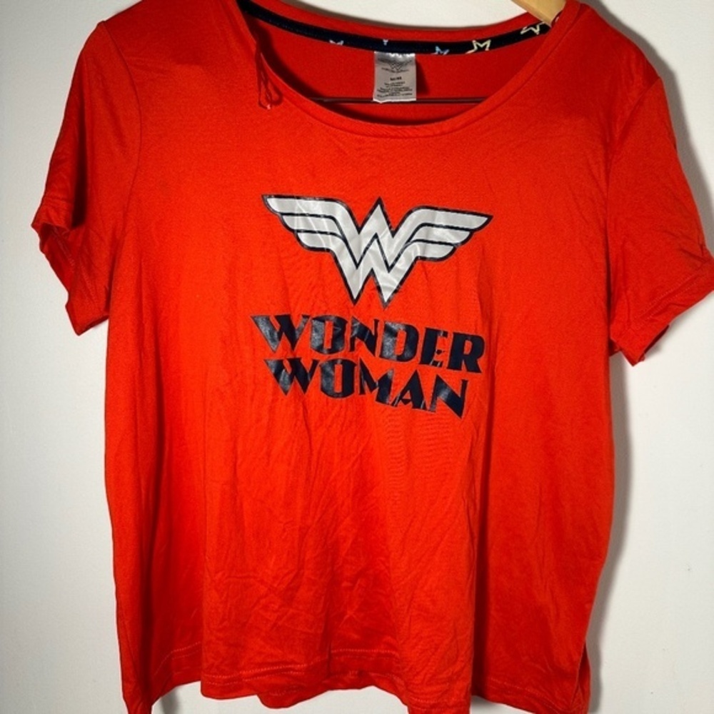 New no tags Wonder Woman Pyjama